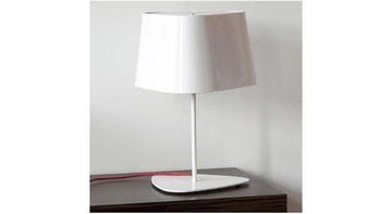 DesignHeure L39pnb —  Lampe Petit Nuage