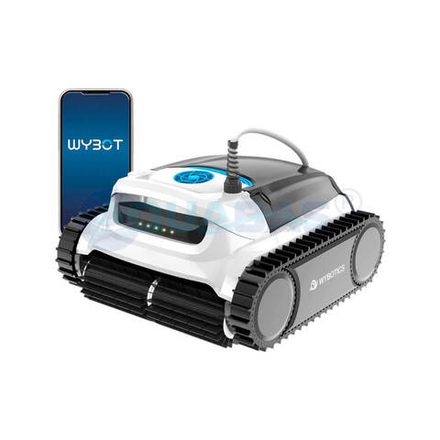 Автоматический донный очиститель WYBOT WY350 +каб. 18м (WY350)