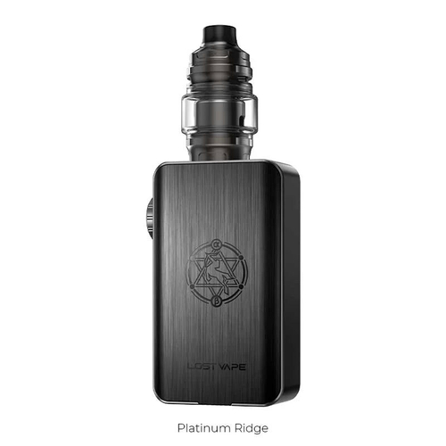 Набор Lost Vape Centaurus BT200 Kit - Platinum Ridge