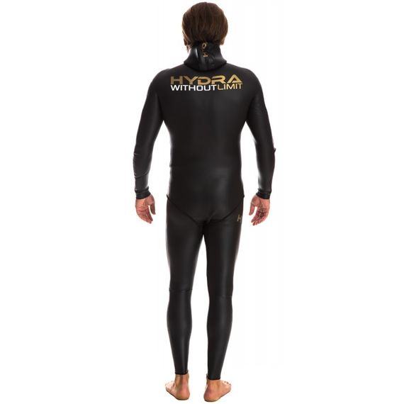Гидрокостюм Hydra Phantom Black 3 мм