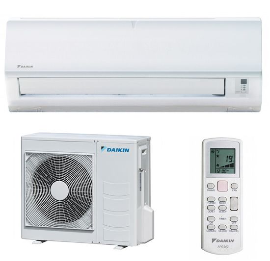 Сплит-система Daikin Siesta ATXN60M6/ARXN60M6
