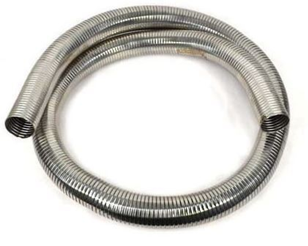 Гофра ПЖД D-38 L-960 000.4859.11.000-38-960