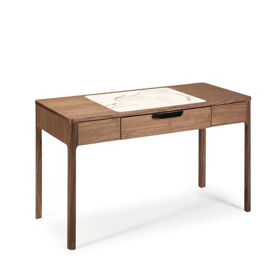 Письменный стол Angel Cerda CP1806-DK, 120х76 см