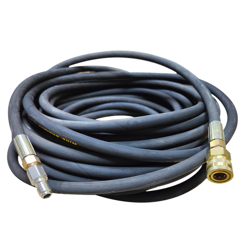 Удлинительный шланг Lutian 20 м 20m HIGH PRESURE HOSE