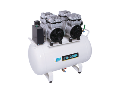 Компрессор JW-032C в кожухе