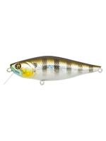 Воблер для рыбалки Pontoon21 Kalikana 70F-SR, 70мм, 7,5 гр., 0.2-0.4 м., цвет 007