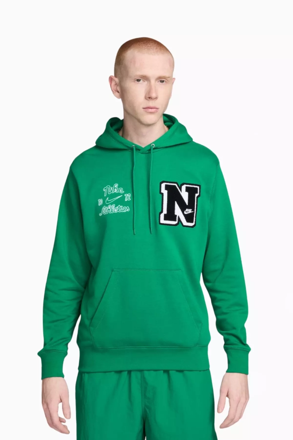 Кофта Nike Club Fleece