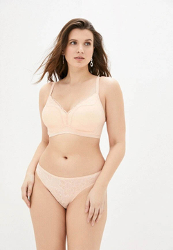 Бюстгальтер Triumph Fit Smart P01 EX бескостный