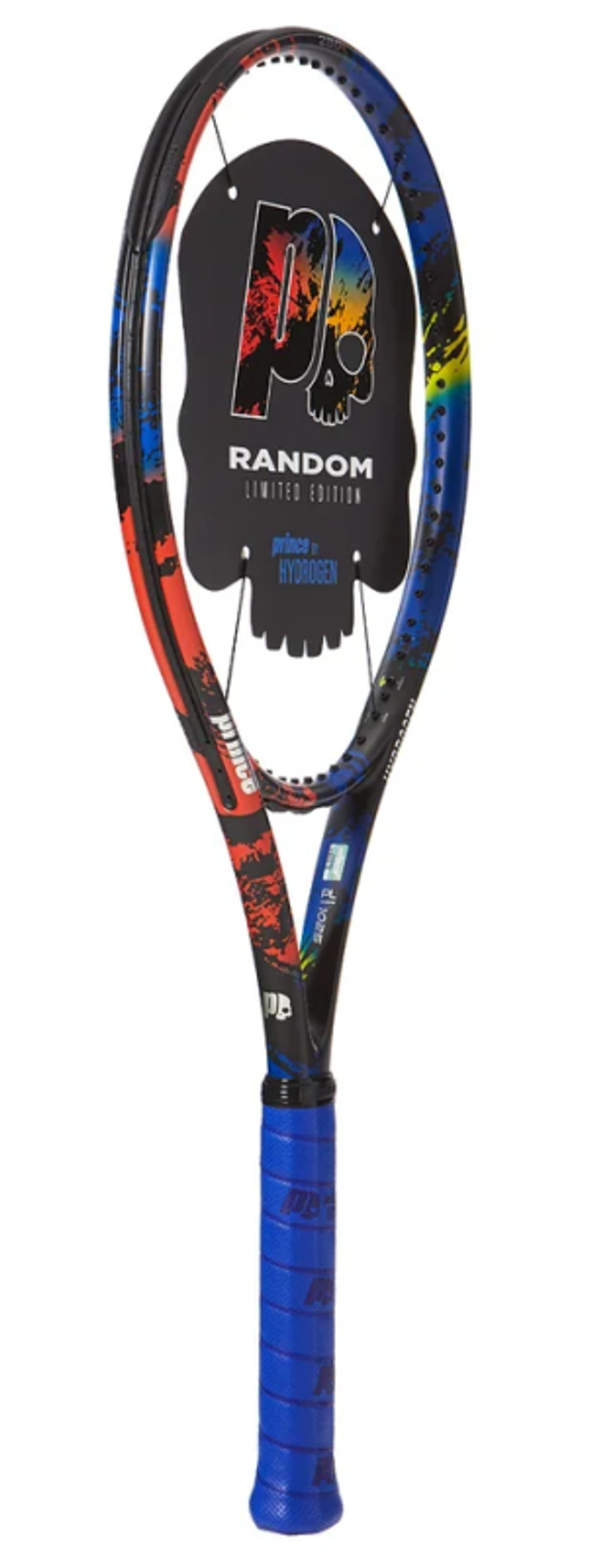 Теннисная ракетка Prince by Hydrogen Random 280gr