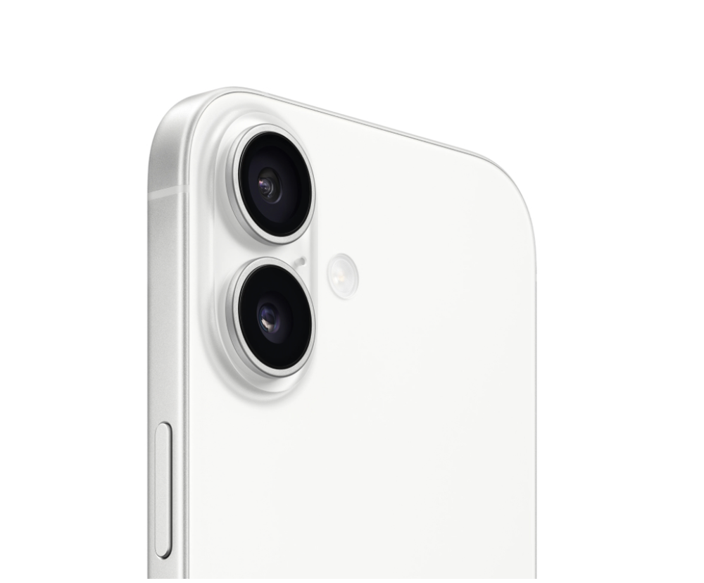 Apple iPhone 17 512Gb White