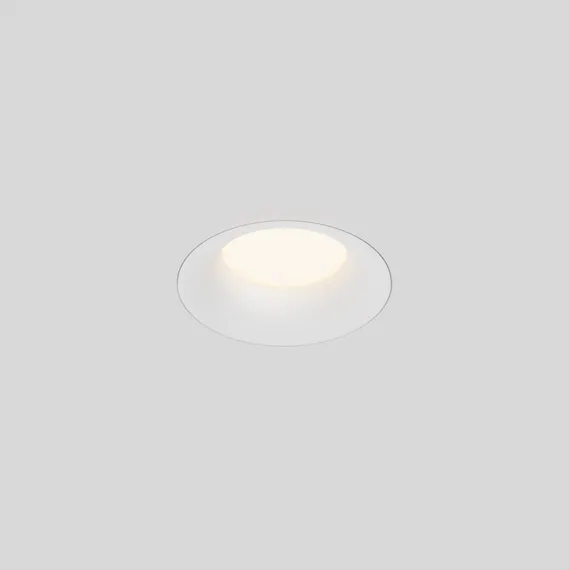 Встраиваемый светильник Нео / Neo 1*GU10 9 Вт Technical dl139-gu10-w