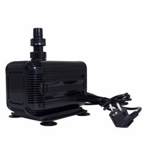 Помпа погружная Hallea HX-6550, 175W, 7000 л/ч