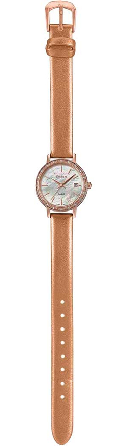Часы Casio SHE-4060PGL-4A