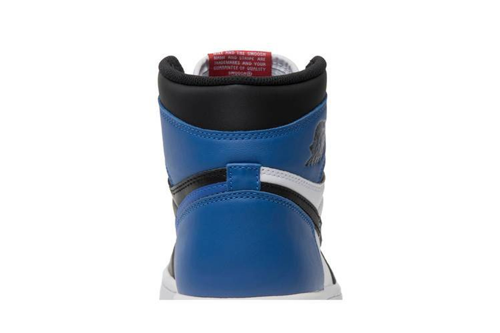 Кроссовки Jordan Air Jordan 1 Retro Top 3