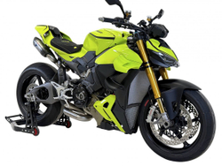 D24209400ITC TERMIGNONI STEEL RACING EXHAUST (SF V4 2025)