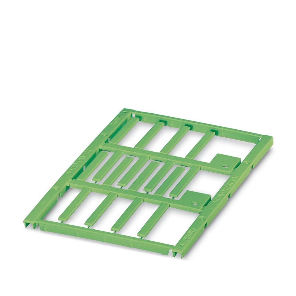 0824163 - UC-WMT (30X4) GN - Маркировка для проводов