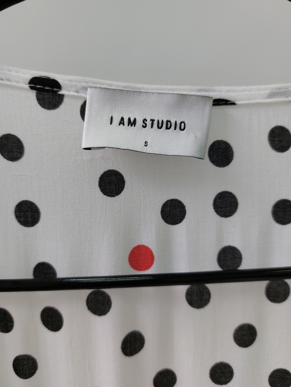 Платье I AM STUDIO