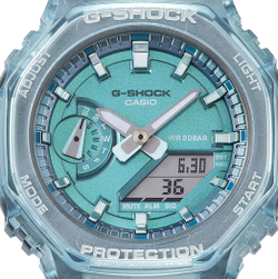 Часы Casio GMA-S2100SK-2AER