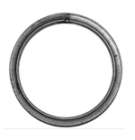 Кованый элемент "Кольцо" D 220