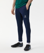 Брюки тренировочные DIVISION PerFormDRY Pro Training Pants, темно-синий