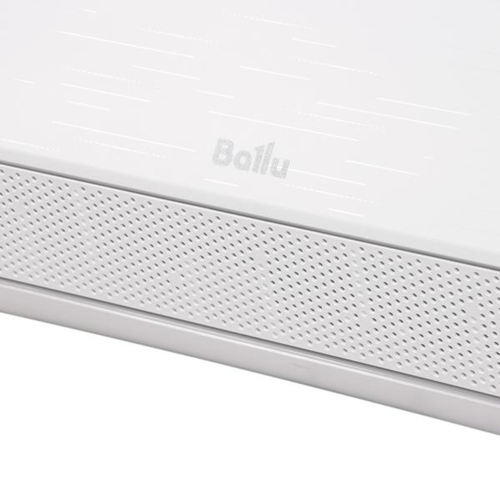 Сплит-система BALLU,  DEFENDER DС Inverter, BSHI/in-09HN8 / BSHI/out-09HN8