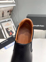 Кеды Ermenegildo Zegna