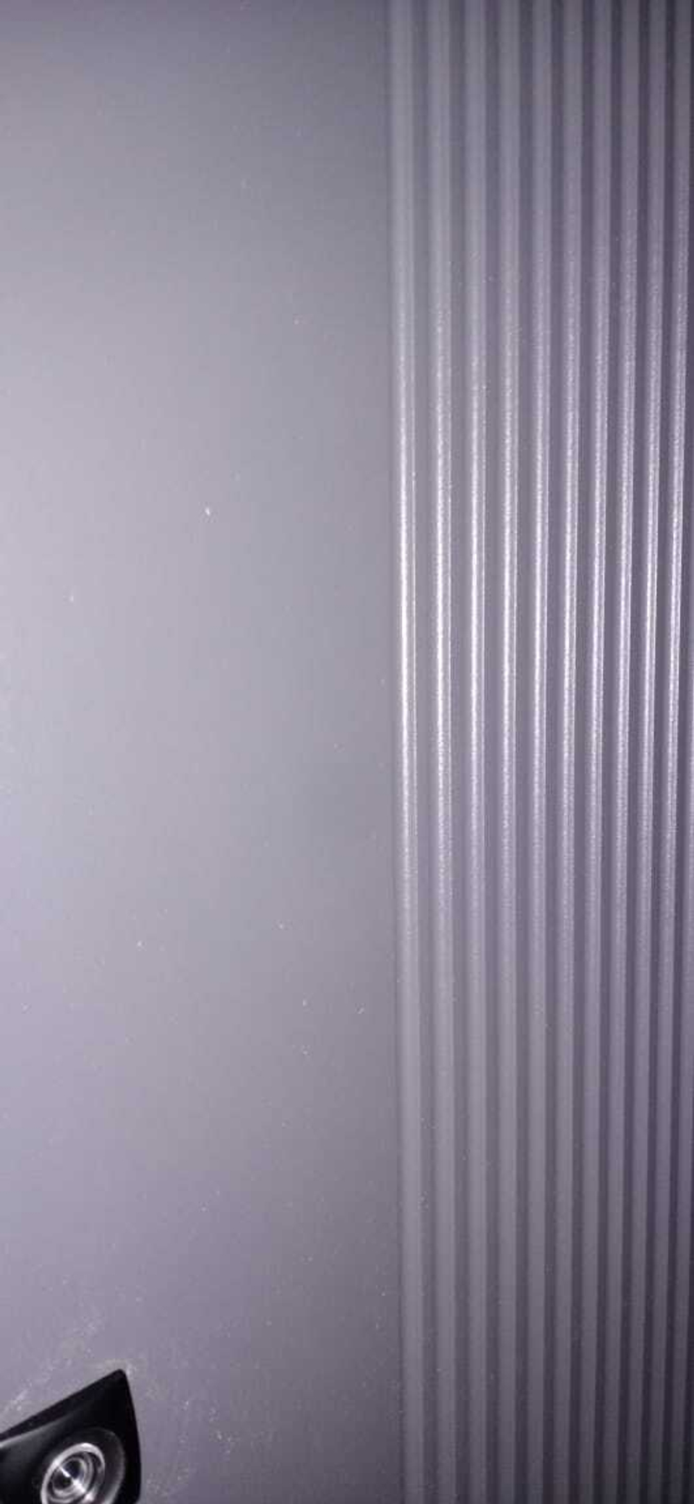 Дверь Входная Бункер BN-05 31 Белый софт