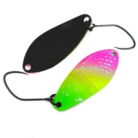 Колеблющаяся блесна Angler`z System Area Spoon Dohna, 2.5 гр, JS47