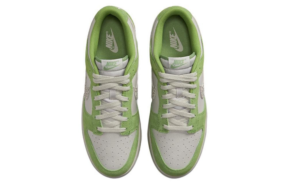 Кроссовки Nike Dunk Low "Safari Swoosh"