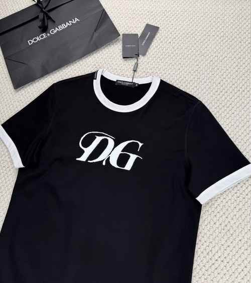 Футболка Dolce & Gabbana
