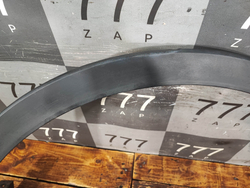 Накладка крыла заднего левого Hongqi HS5 19-нв Б/У Оригинал 5407615DD01AA