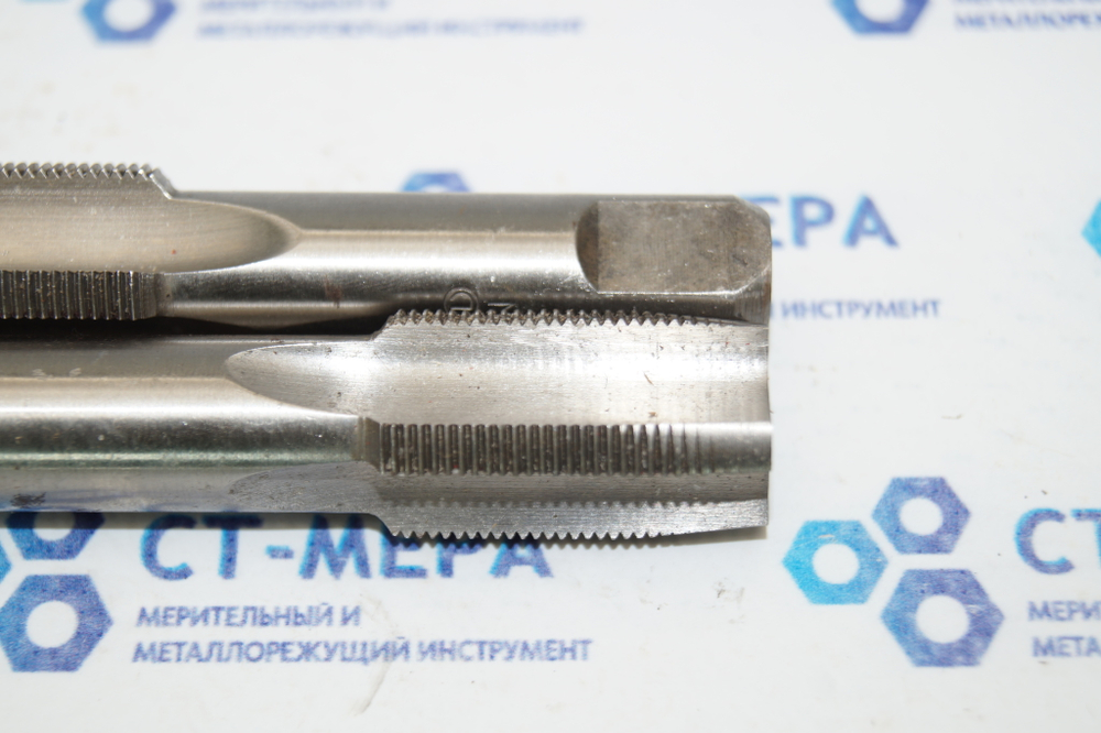 Метчик м/р М18х1 (к-т из 2-х шт)