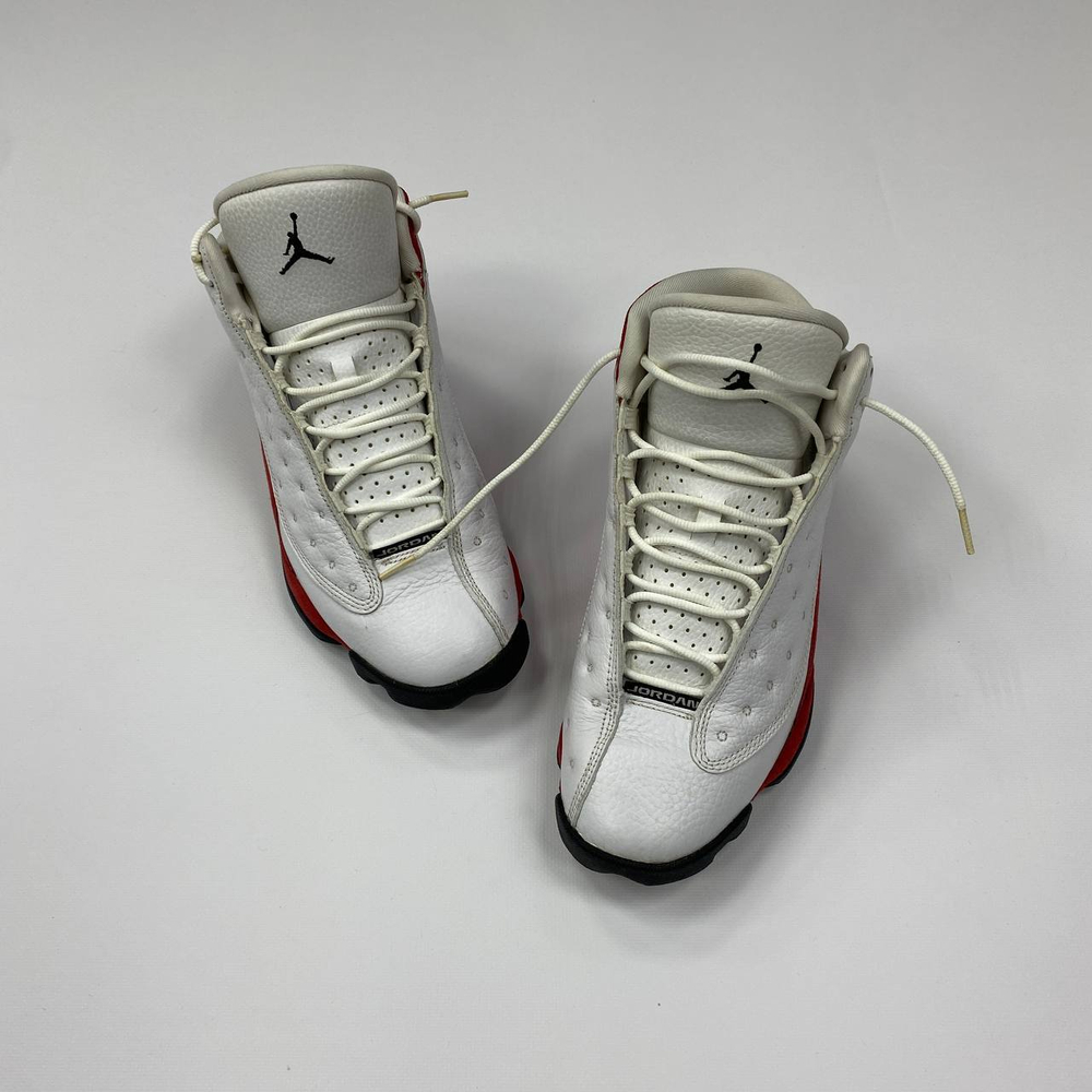 Кроссовки AirJordan 13 Retro Chicago