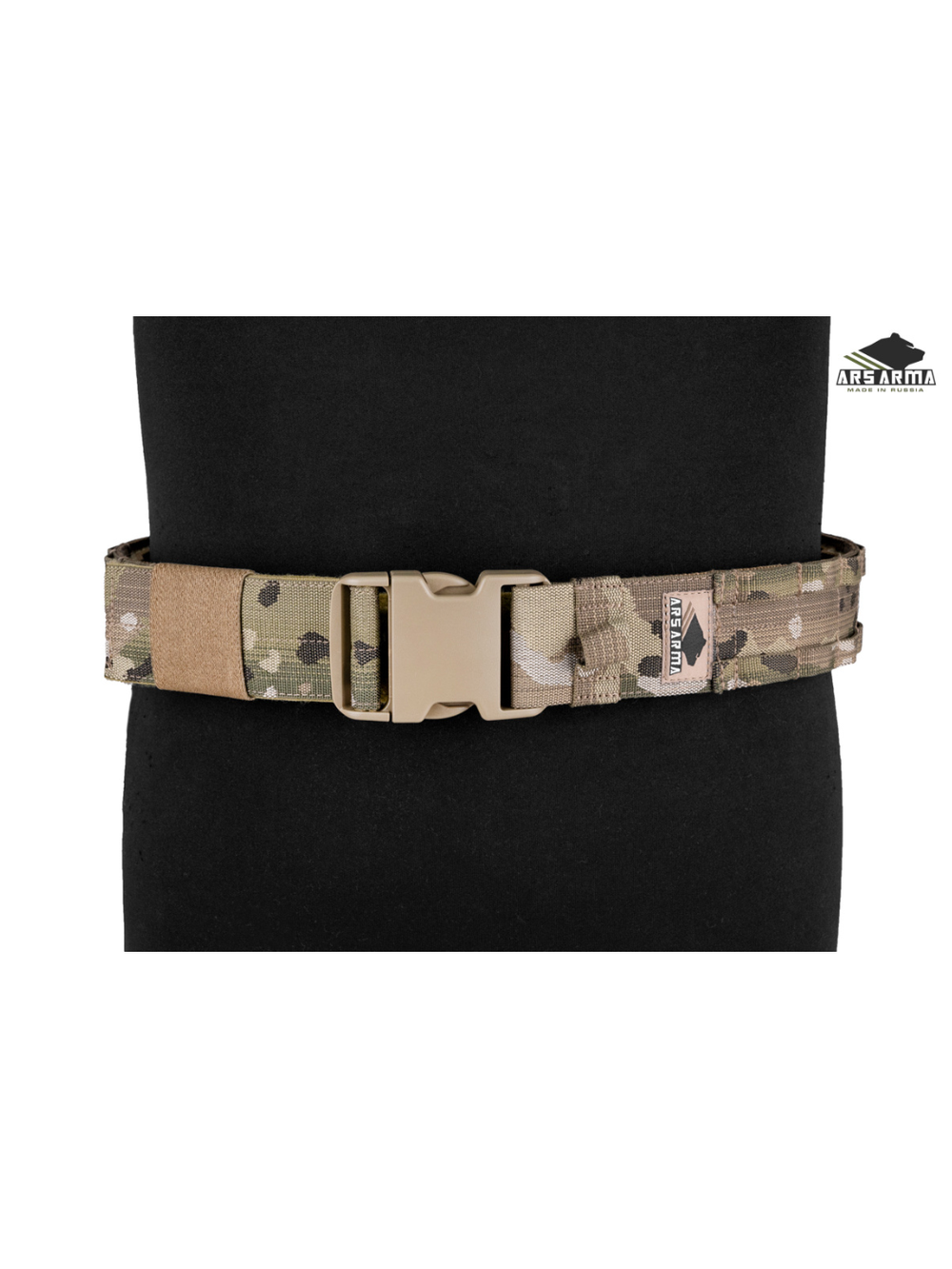 Пояс Ronin SGB ARS ARMA