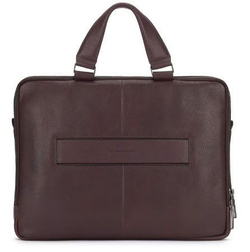 Сумка с ручками Piquadro Ronnie CA4098W116/VE