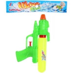 Водяной пистолет «Киборг» 19 см, микс