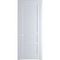 Межкомнатная дверь эмаль Profil Doors 1.5.1PM вайт глухая