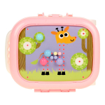 Конструктор детский, коробка 839-73