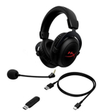 Наушники беспроводные с микрофоном HyperX Cloud Core