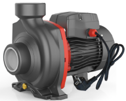 Насос "LEO" модель XHm/5C