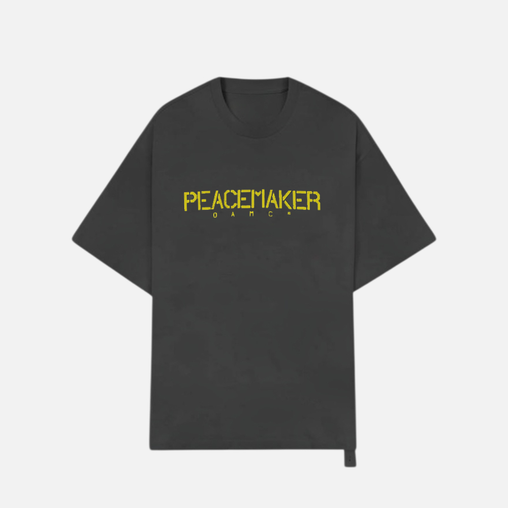 Футболка Regular Tee