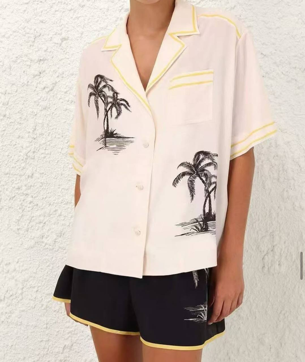 Костюм Zimmermann