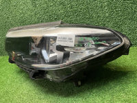 Фара левая BMW 5er G30 (2017-2020) LED