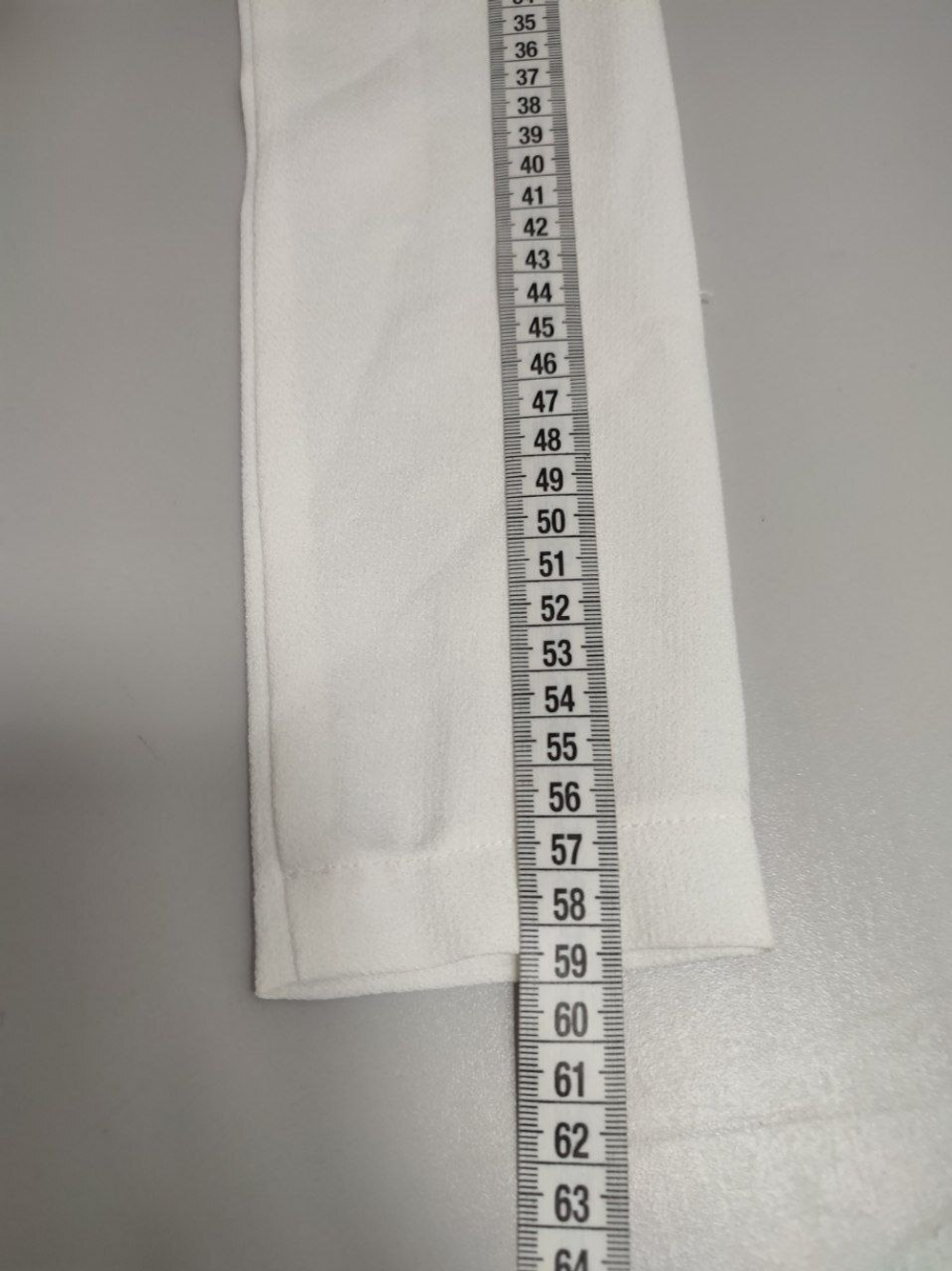 Блуза Madame Elysees красивая 44 размер