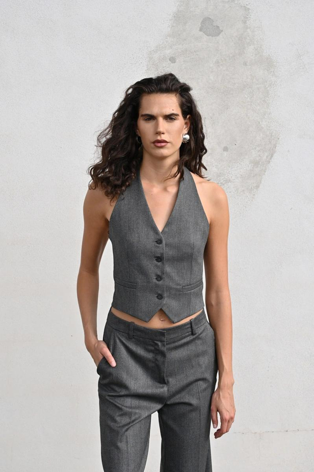 KAOS ЖИЛЕТ KAOS