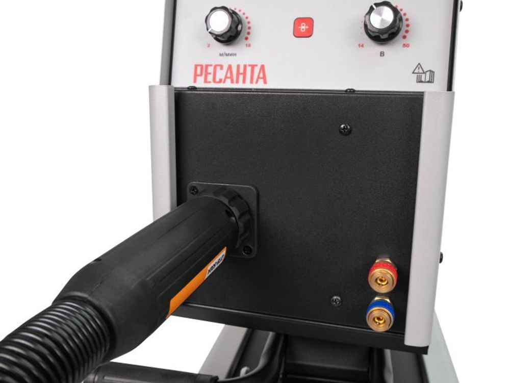 Сварочный полуавтомат Ресанта САИПА-500 65/73