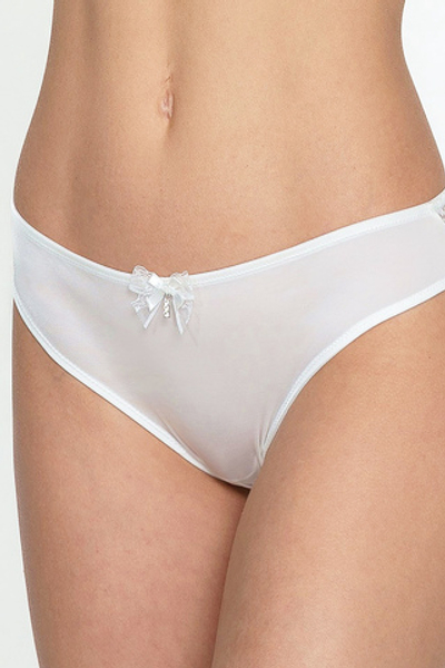 Трусы-бразилиана Pandora 63121-01 Coquette Revue