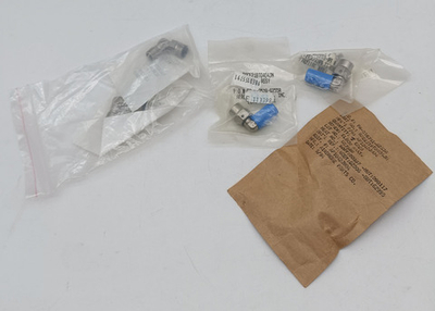 Щтуцер BACE21BT0404JN