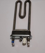 Тэн 1300W Candy с датчиком 160*85мм thermowatt L 160 Candy 41034901, 41039780, 41041524, 41042459, 3406163