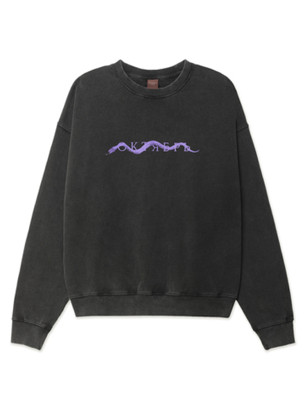 Мужская Толстовка Snake